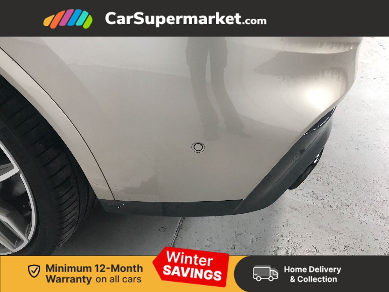 Used BMW X4 2019 for sale - 77199668: Photo 15