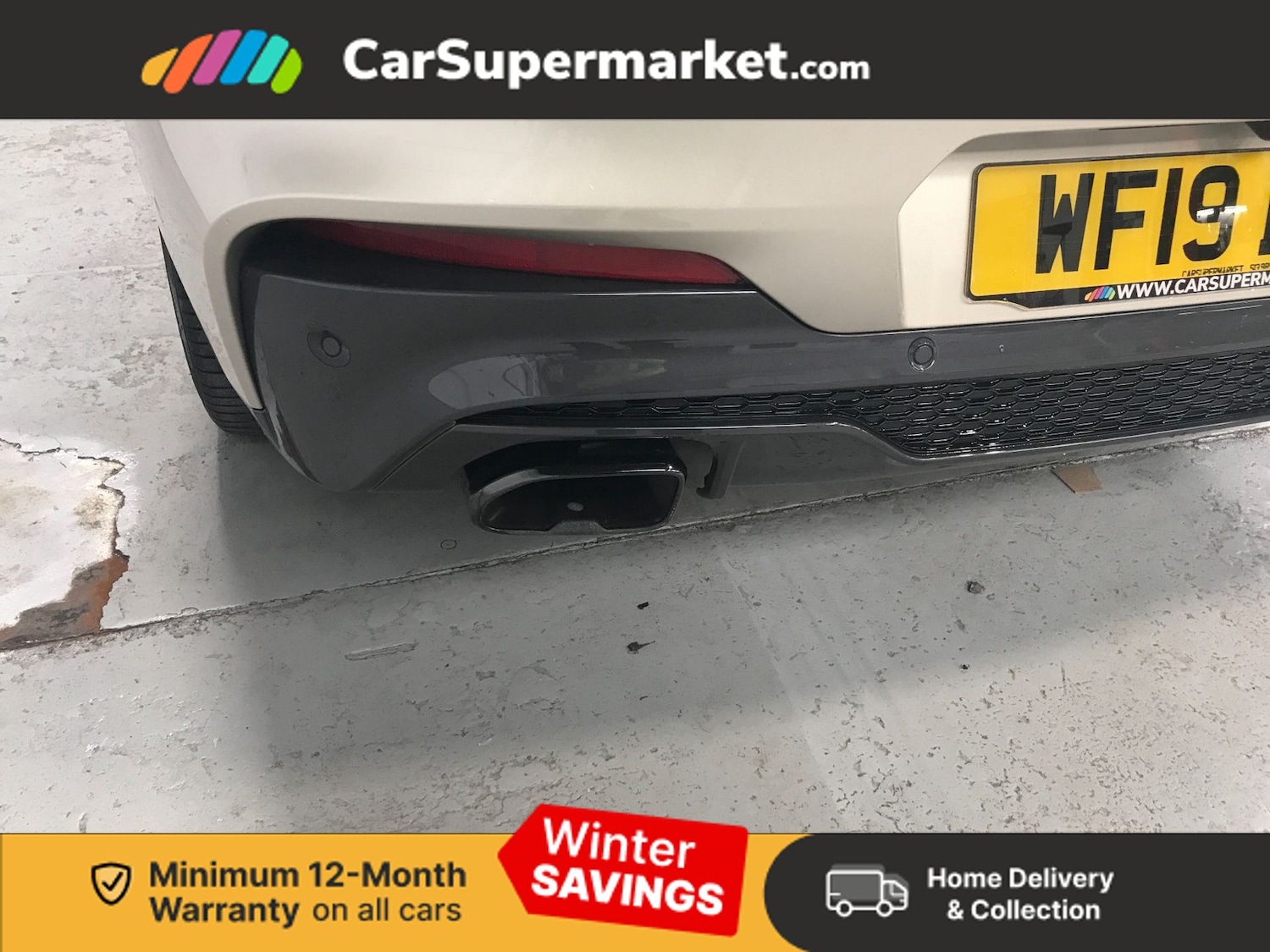 Used BMW X4 2019 for sale - 77199668: Photo 16