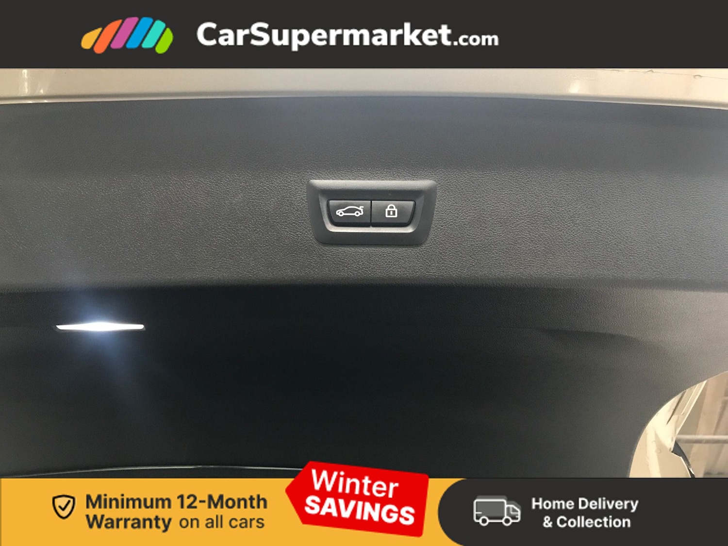 Used BMW X4 2019 for sale - 77199668: Photo 17