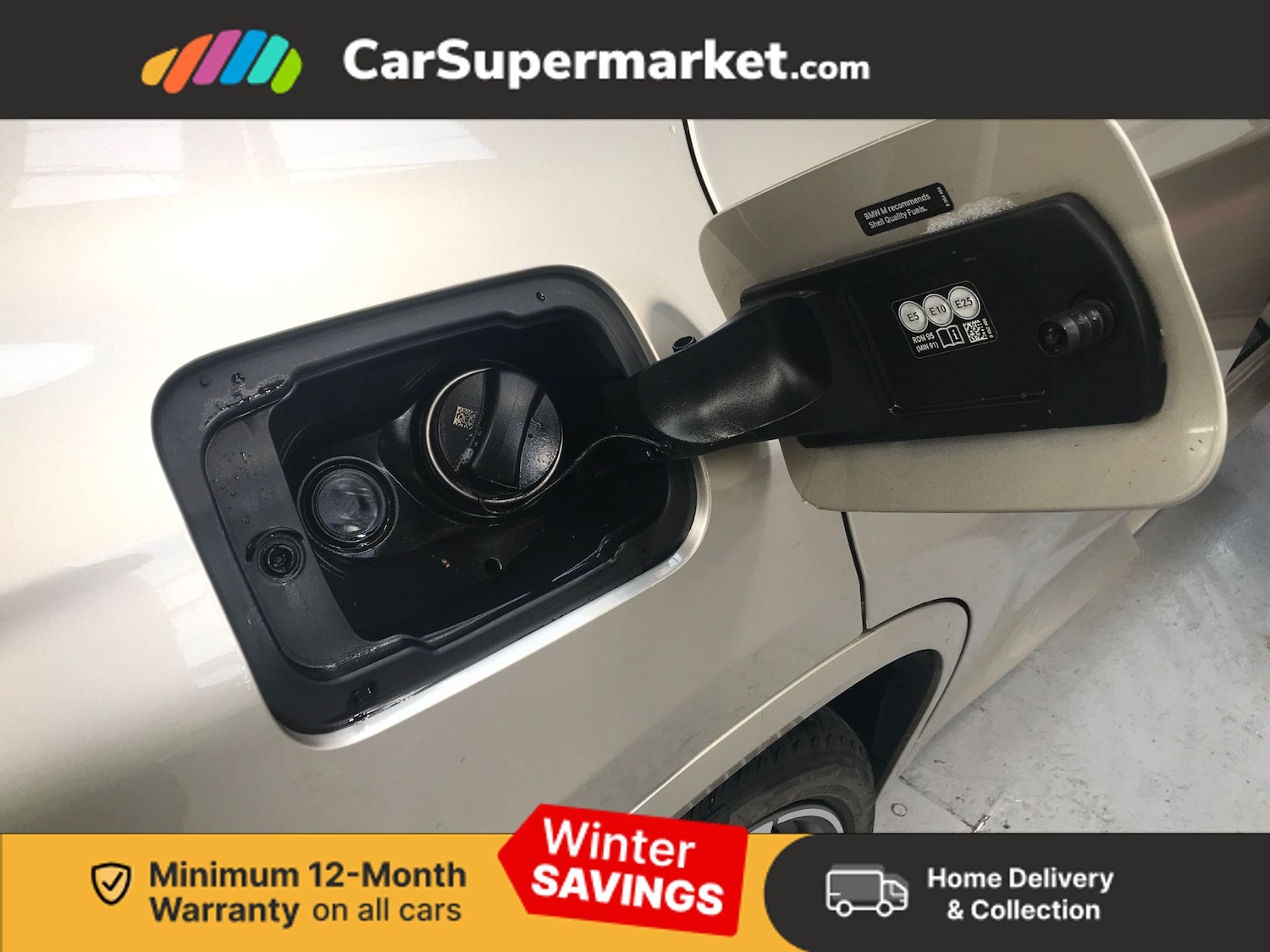 Used BMW X4 2019 for sale - 77199668: Photo 19