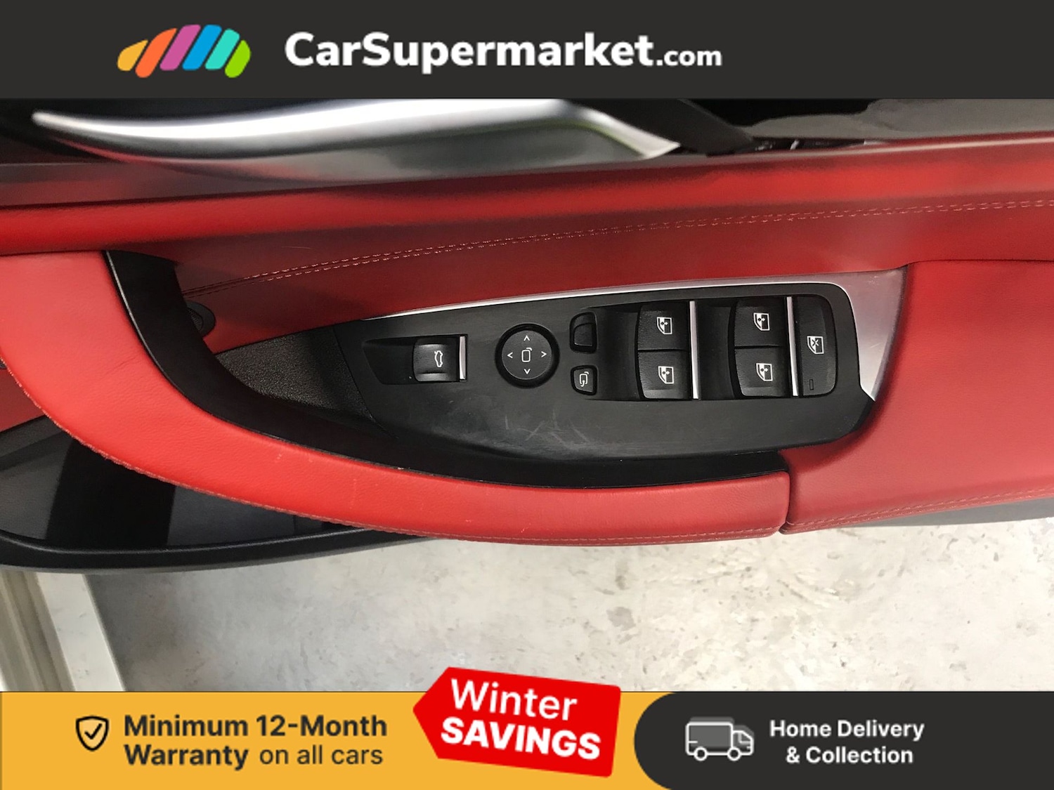 Used BMW X4 2019 for sale - 77199668: Photo 20