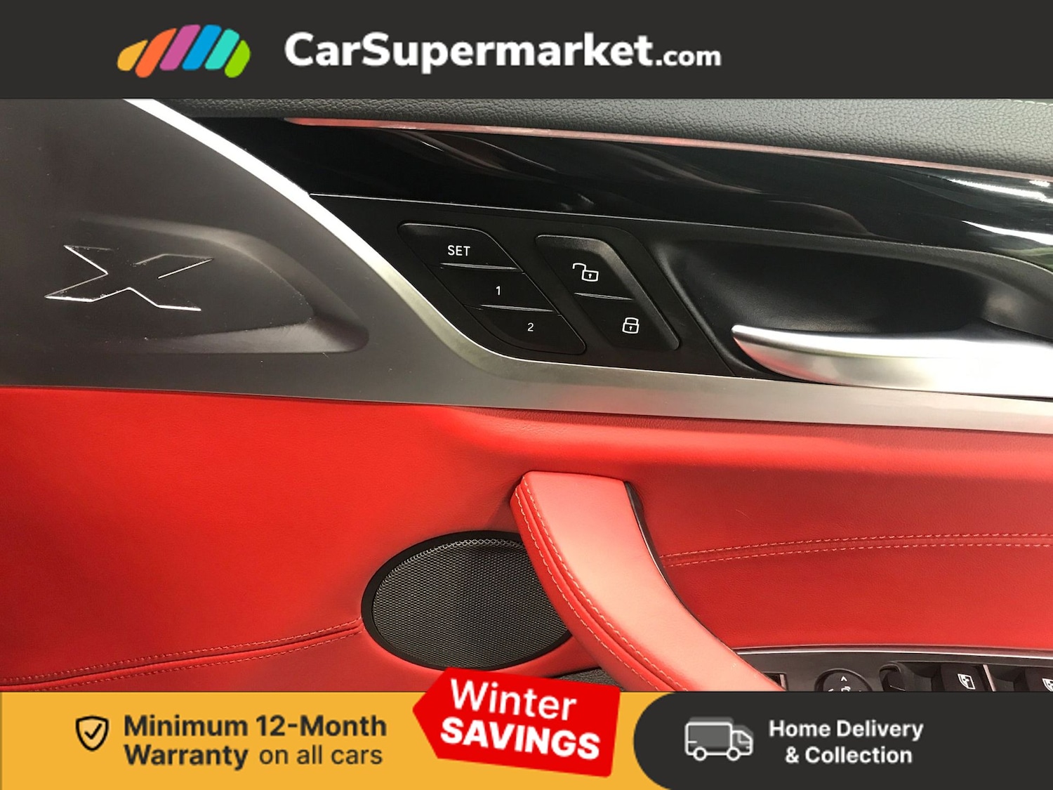 Used BMW X4 2019 for sale - 77199668: Photo 21