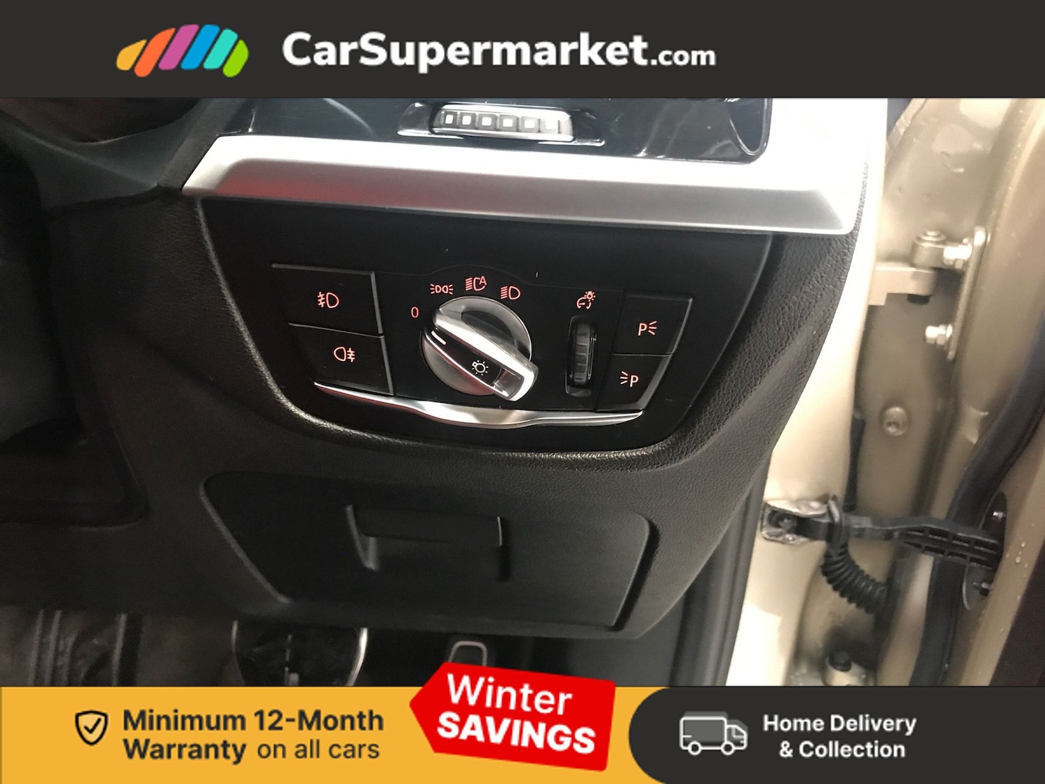 Used BMW X4 2019 for sale - 77199668: Photo 22