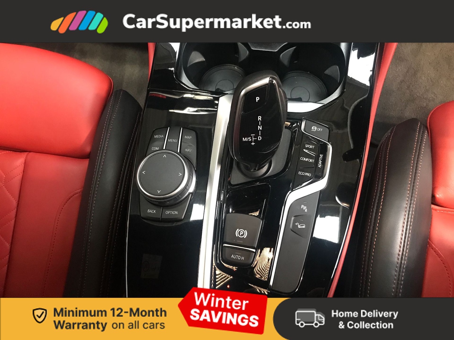 Used BMW X4 2019 for sale - 77199668: Photo 25