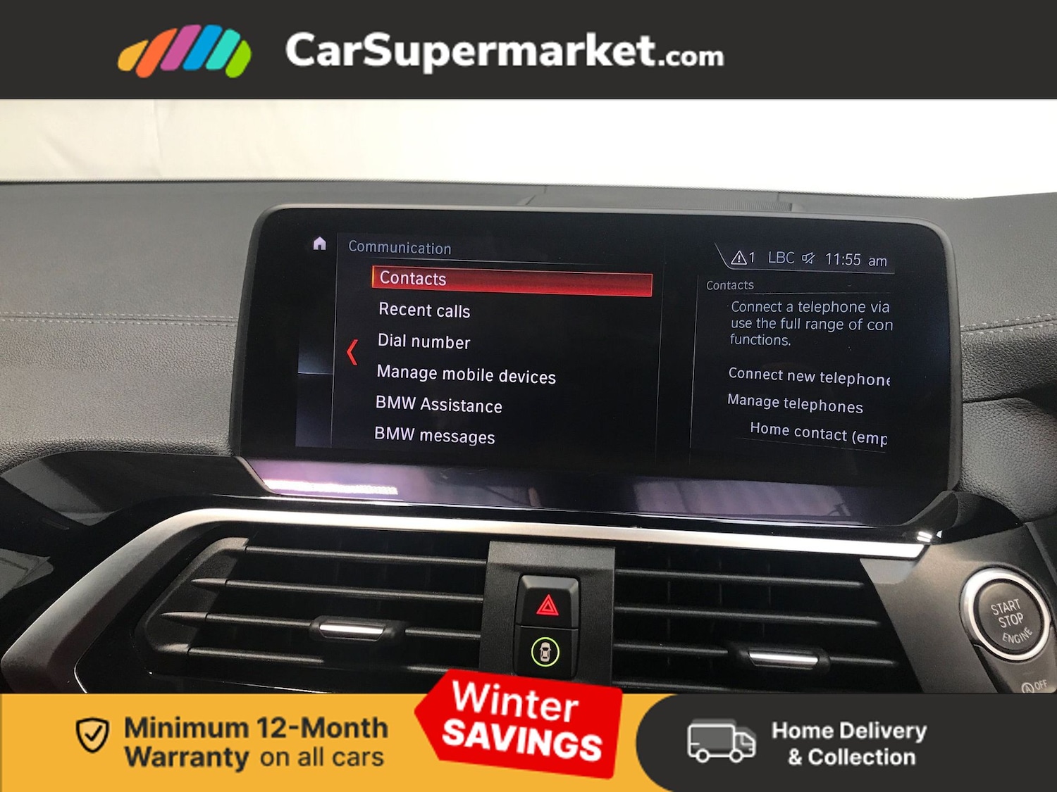 Used BMW X4 2019 for sale - 77199668: Photo 28