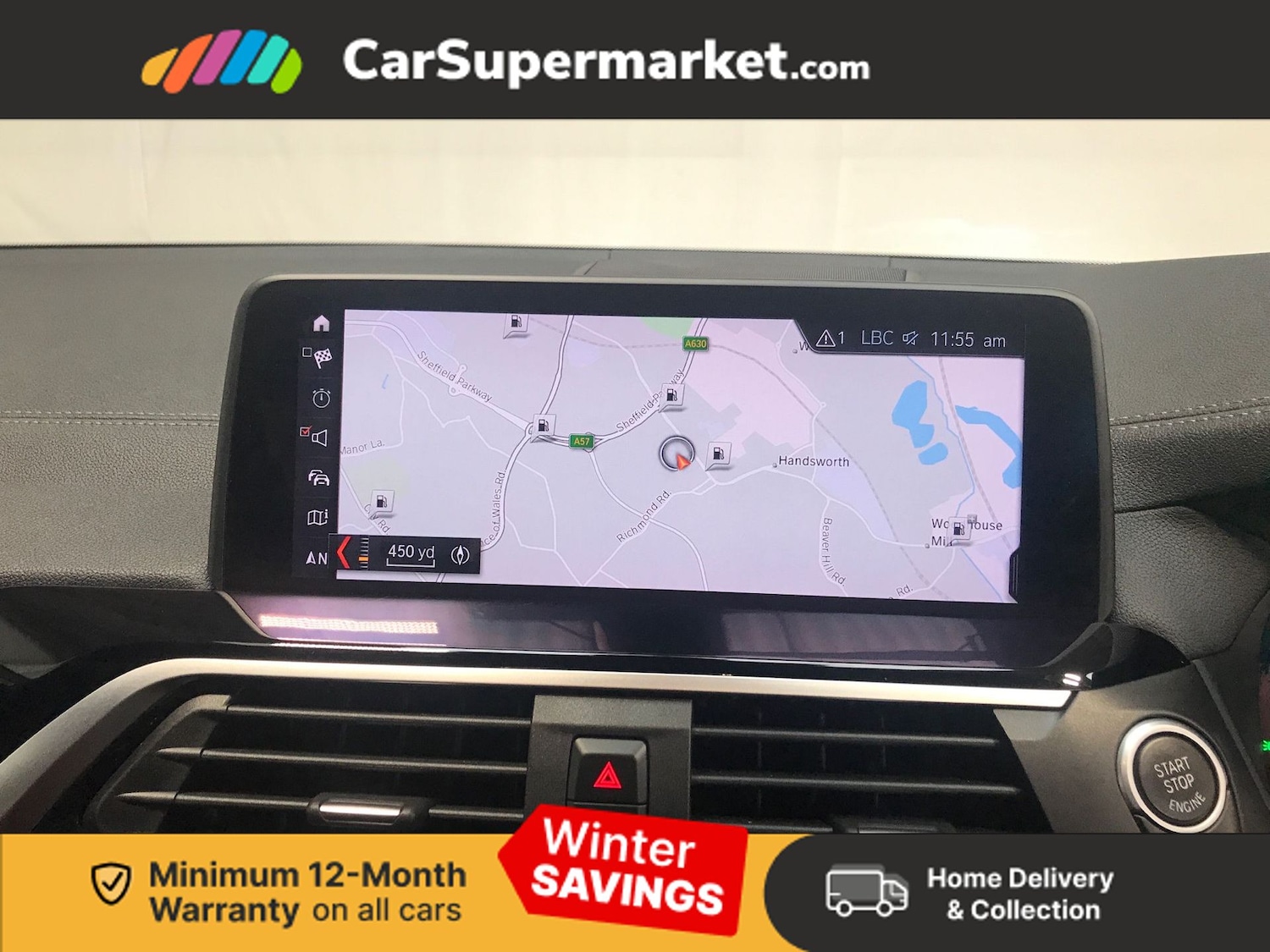 Used BMW X4 2019 for sale - 77199668: Photo 29