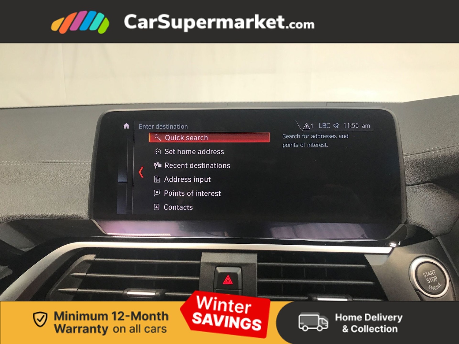 Used BMW X4 2019 for sale - 77199668: Photo 30