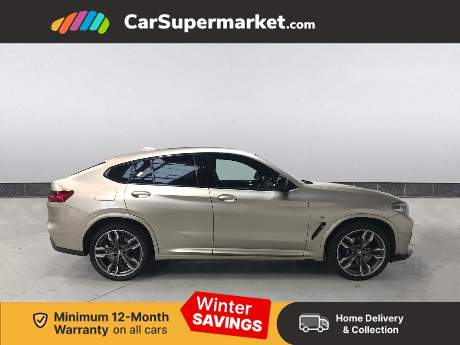 Used BMW X4 2019 for sale - 77199668: Photo 7