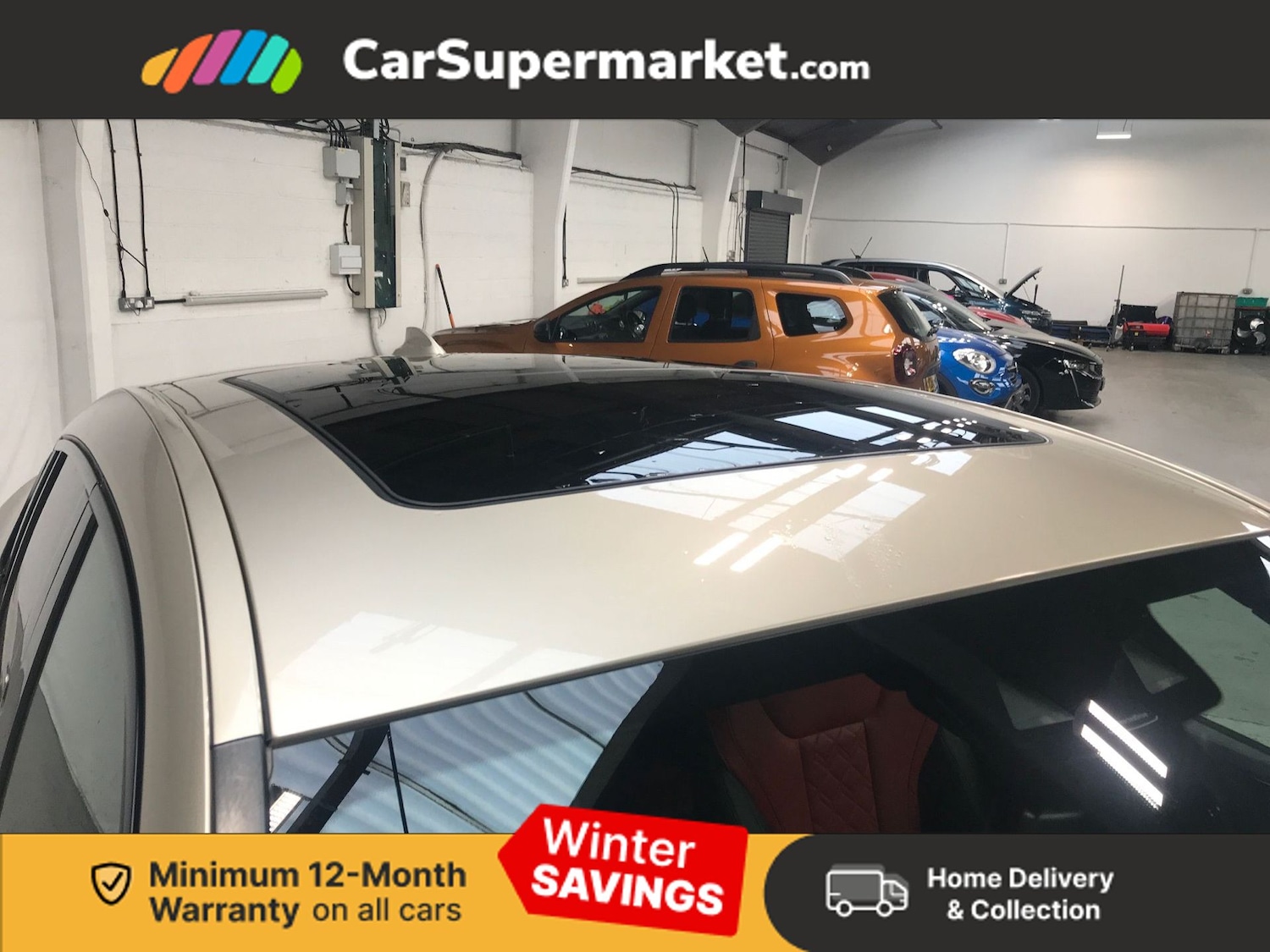 Used BMW X4 2019 for sale - 77199668: Photo 8