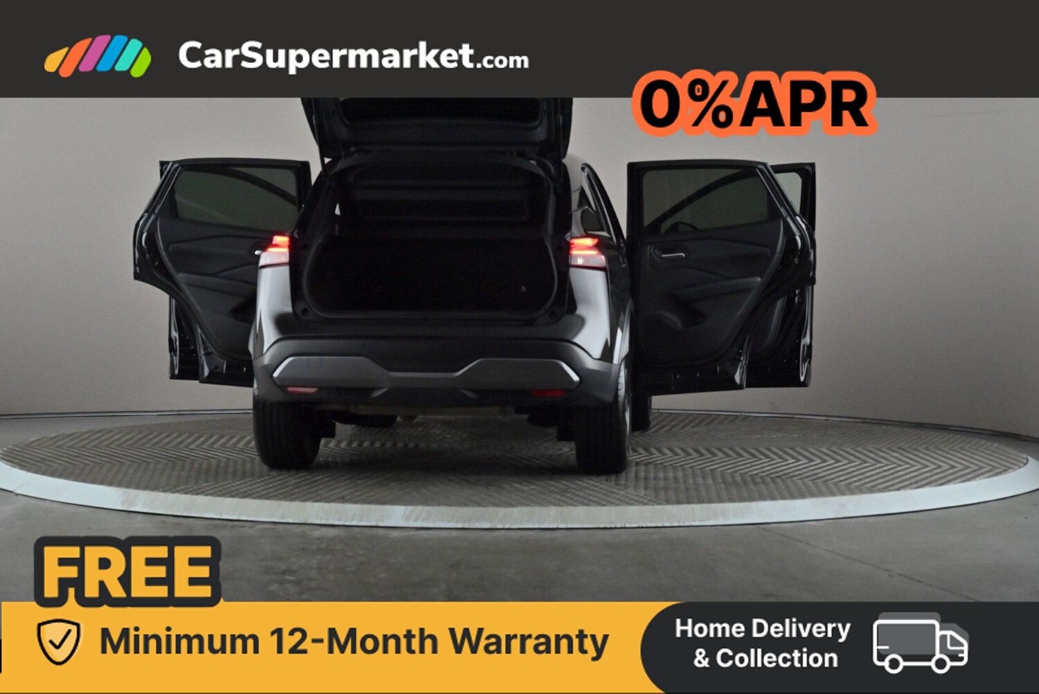 Used Nissan Qashqai 2022 for sale - 76718481: Photo 11