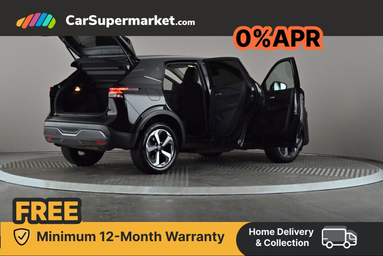 Used Nissan Qashqai 2022 for sale - 76718481: Photo 12