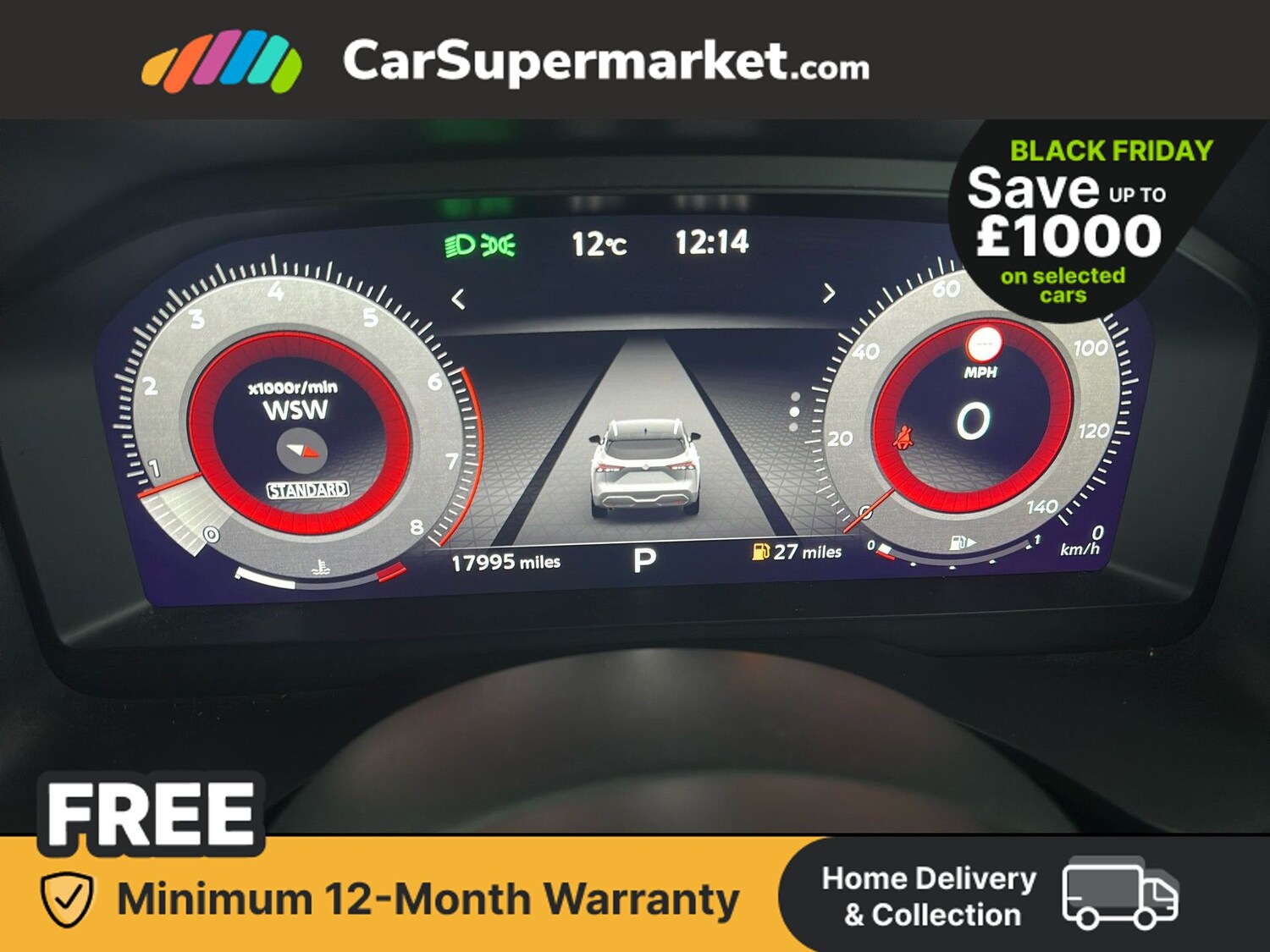 Used Nissan Qashqai 2022 for sale - 76718481: Photo 16