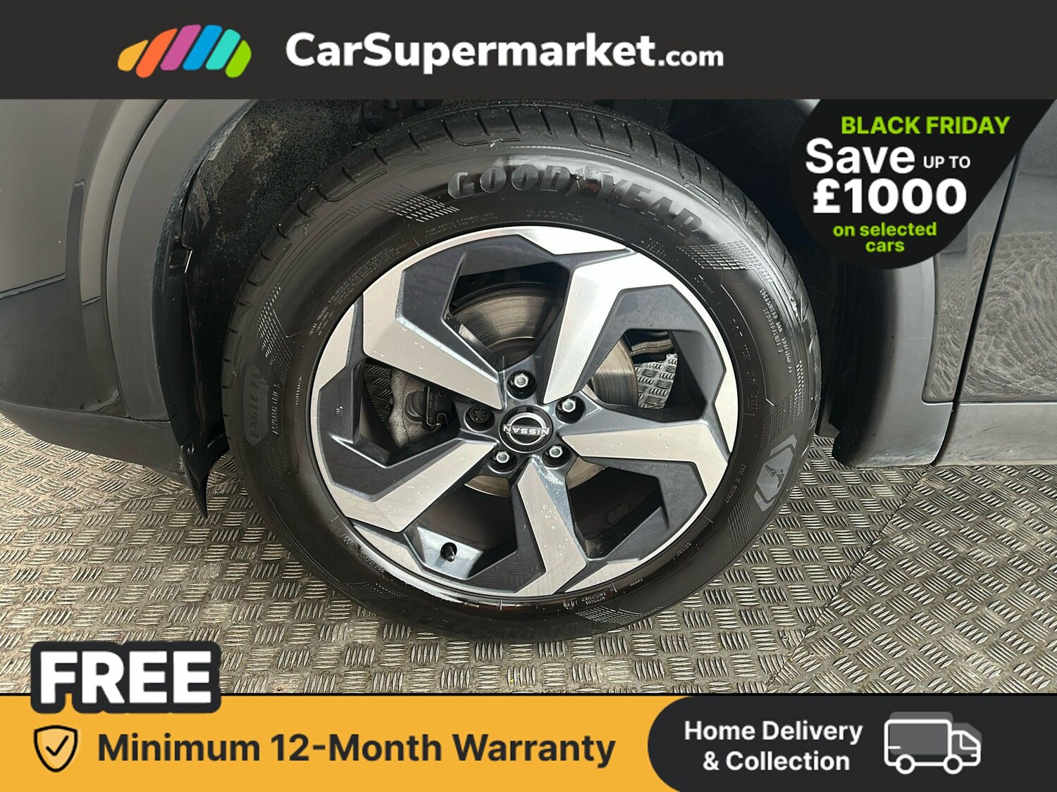 Used Nissan Qashqai 2022 for sale - 76718481: Photo 20