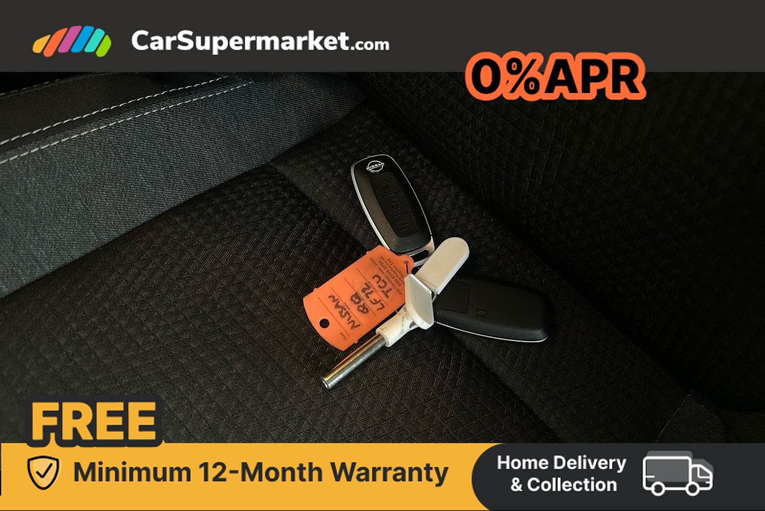 Used Nissan Qashqai 2022 for sale - 76718481: Photo 23