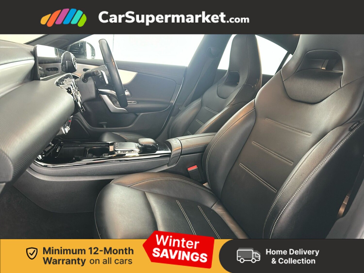 Used Mercedes-Benz CLA 2022 for sale - 77275517: Photo 18