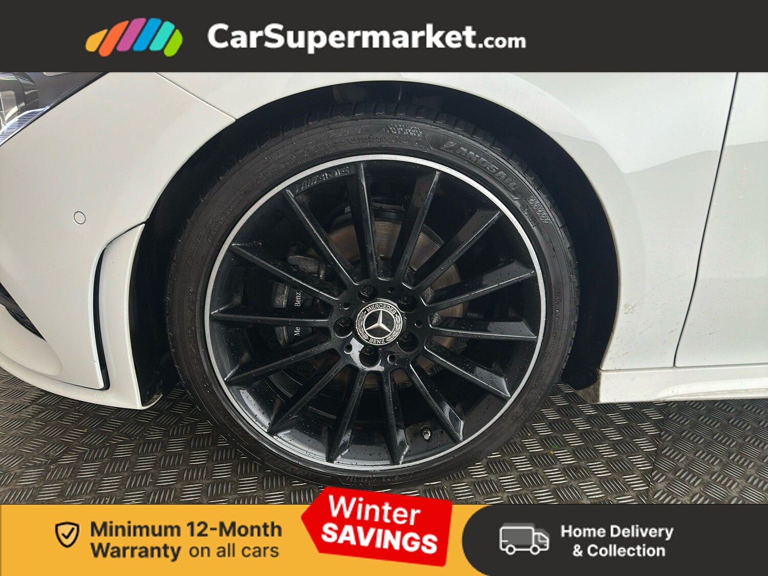 Used Mercedes-Benz CLA 2022 for sale - 77275517: Photo 20