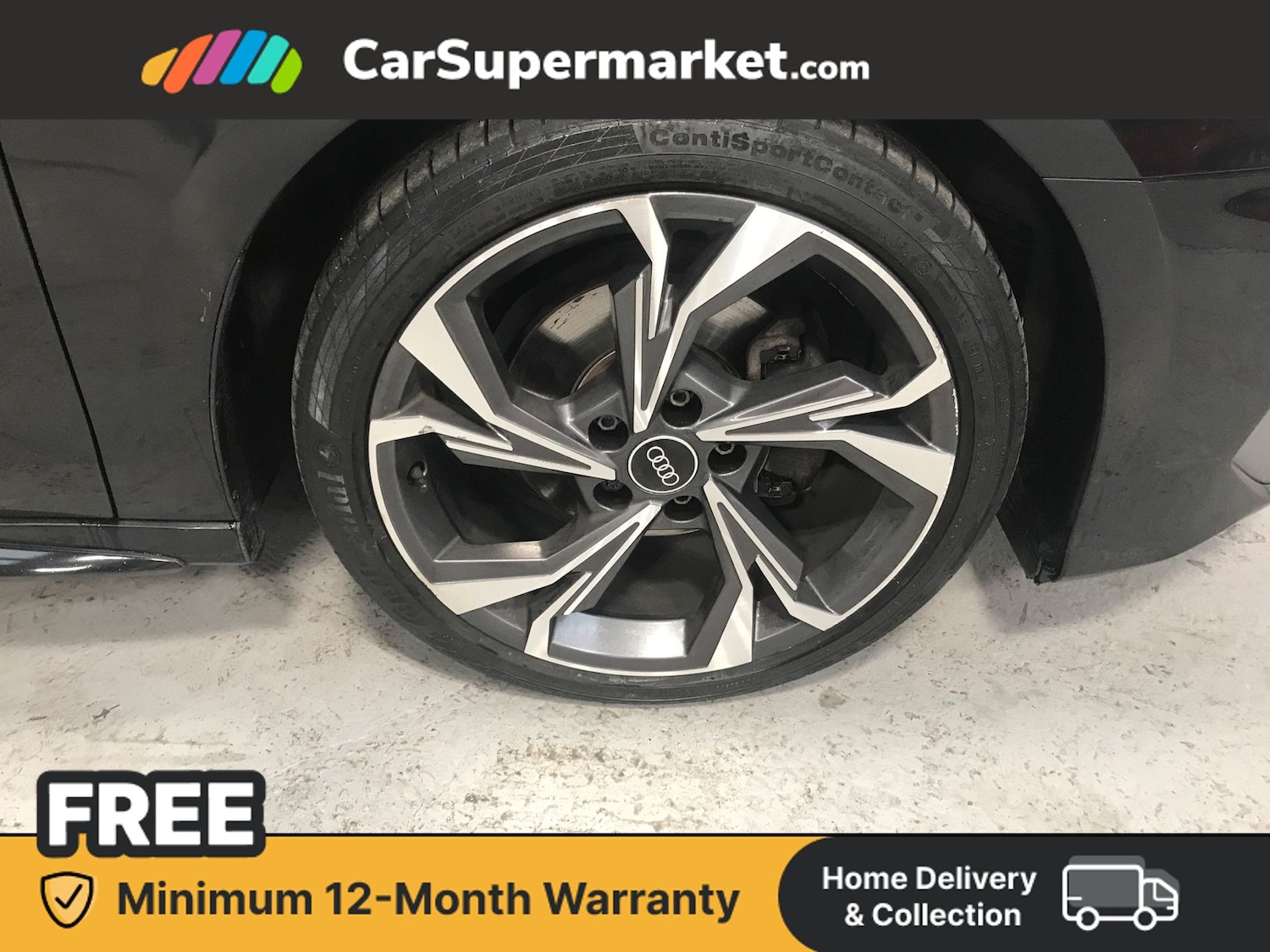 Used Audi A3 2023 for sale - 77914289: Photo 10