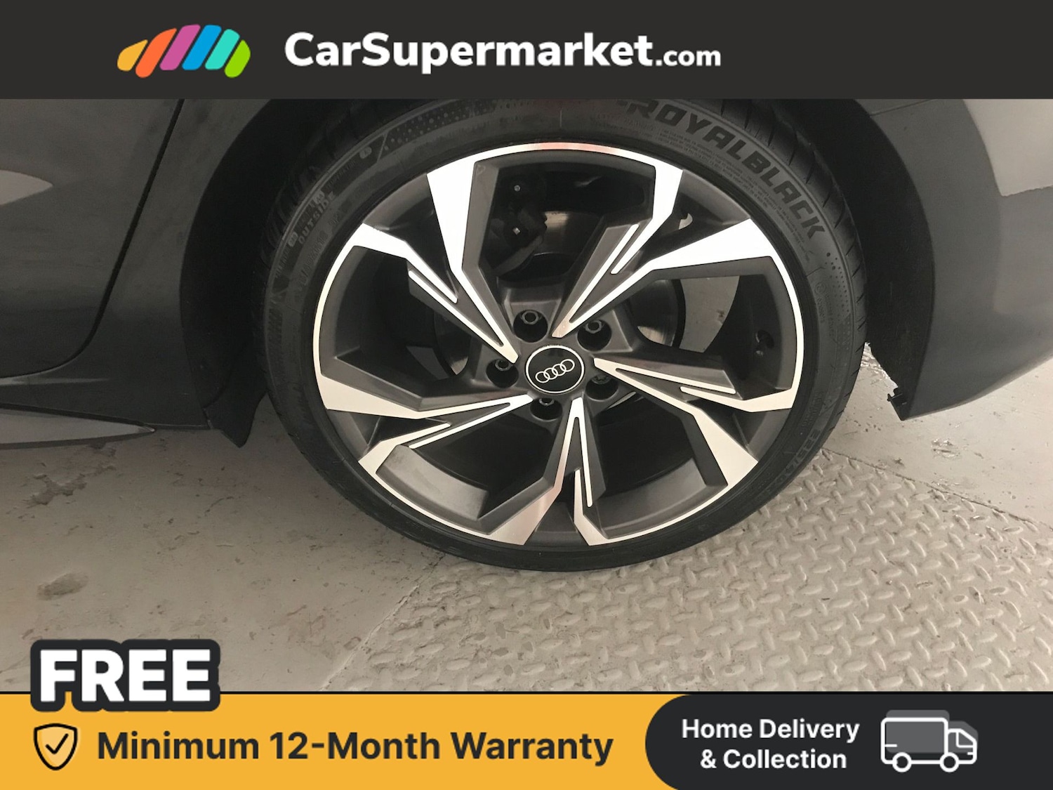 Used Audi A3 2023 for sale - 77914289: Photo 13