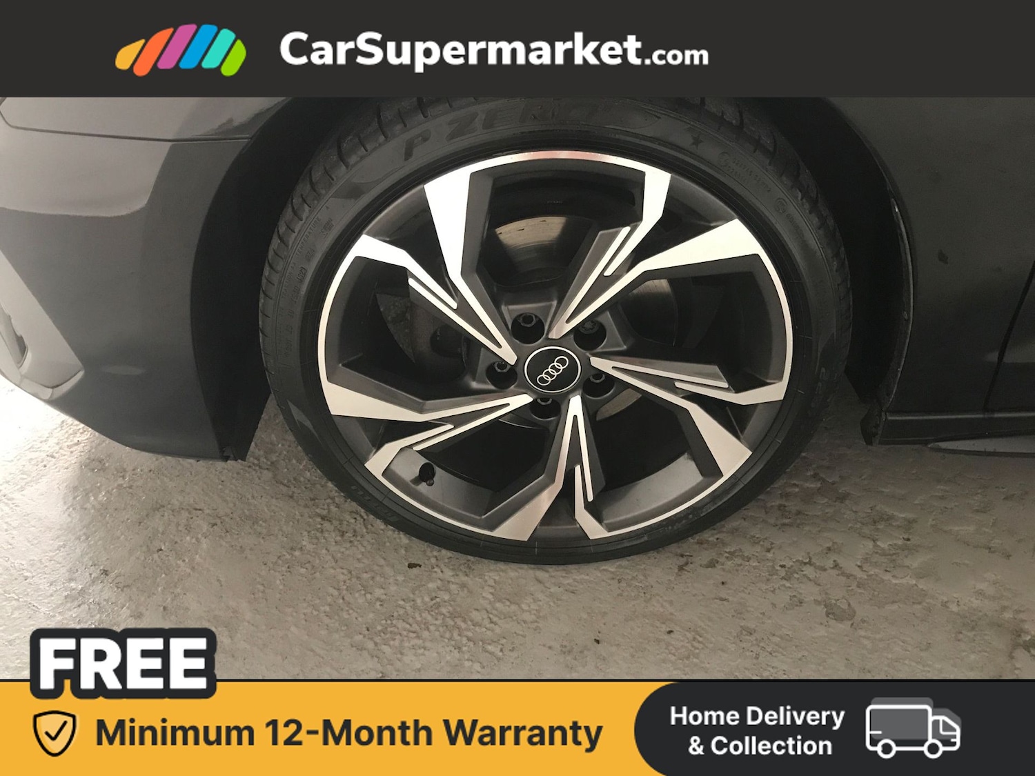 Used Audi A3 2023 for sale - 77914289: Photo 14