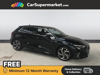 Used Audi A3 2023 for sale - 77914289: Photo