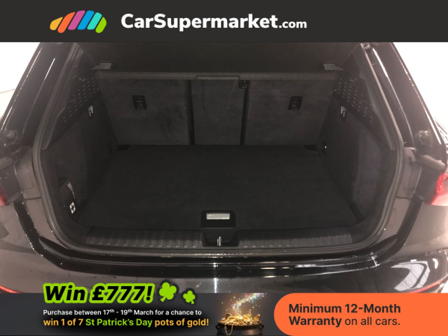 Used Audi A3 2023 for sale - 77914289: Photo 23