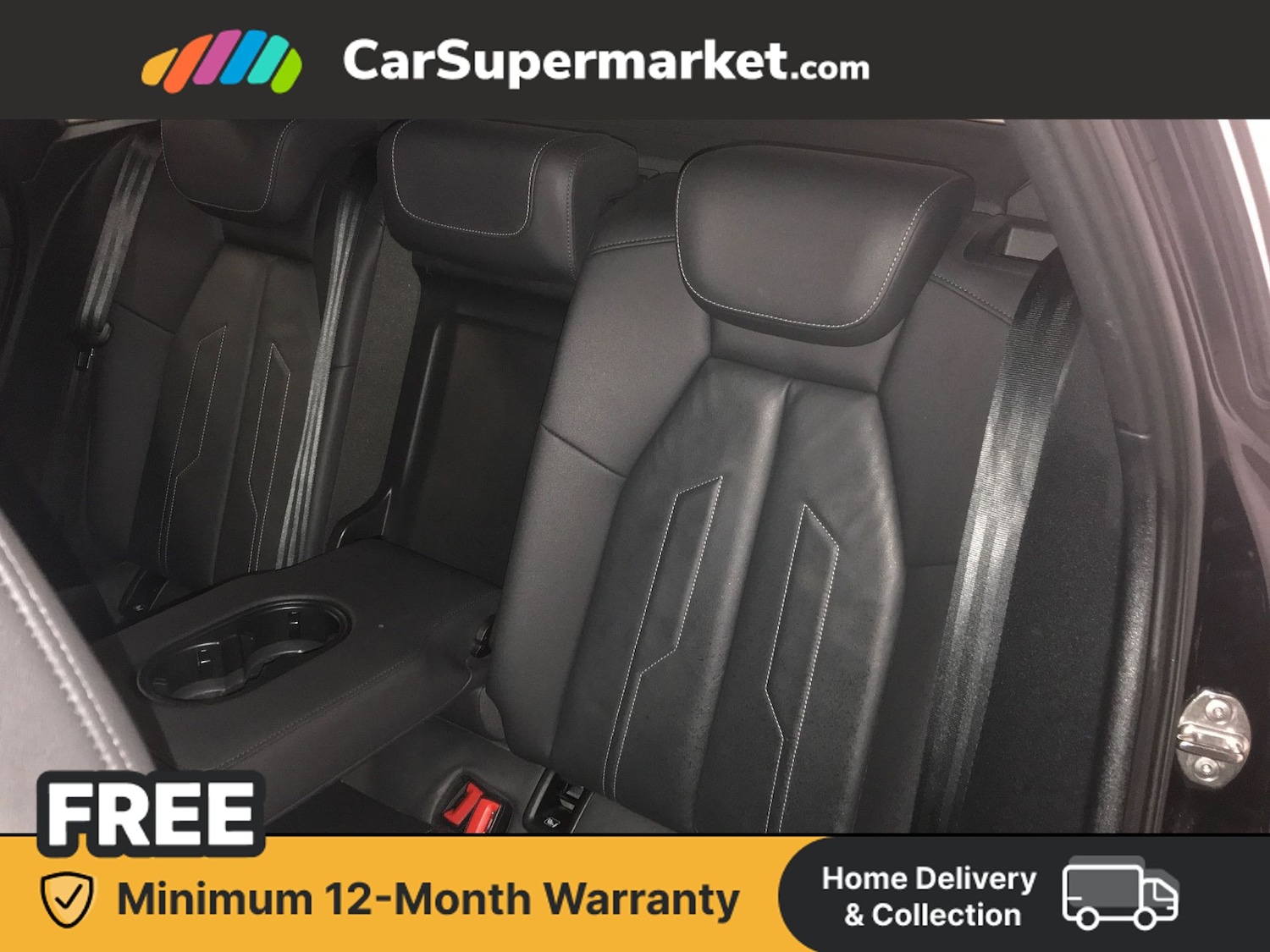 Used Audi A3 2023 for sale - 77914289: Photo 24