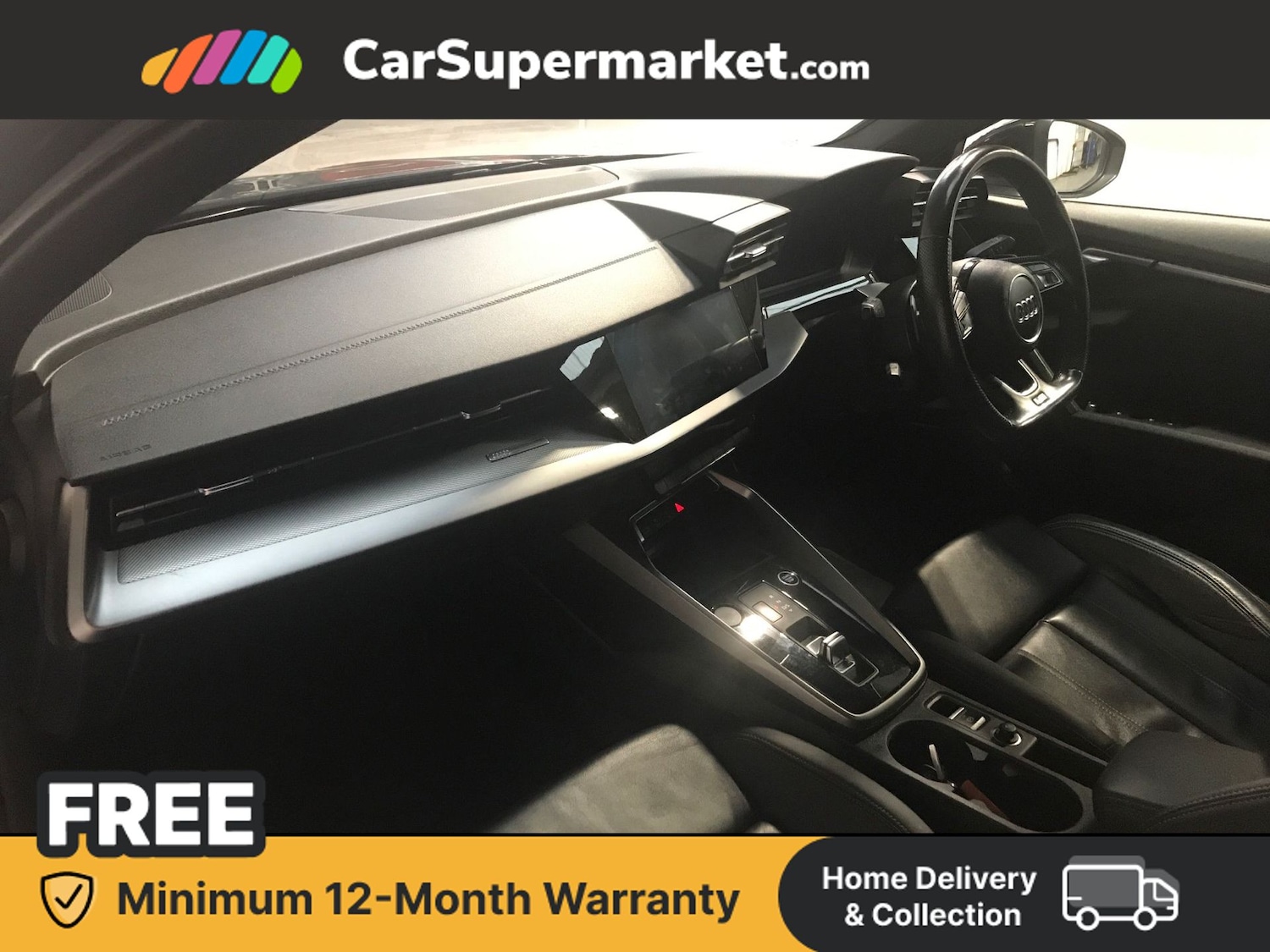 Used Audi A3 2023 for sale - 77914289: Photo 25