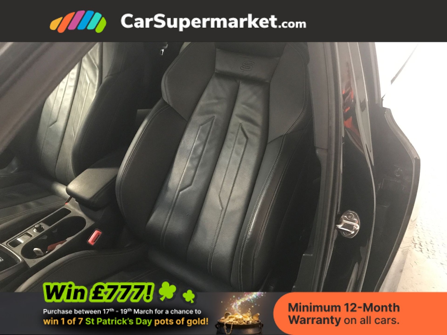 Used Audi A3 2023 for sale - 77914289: Photo 28