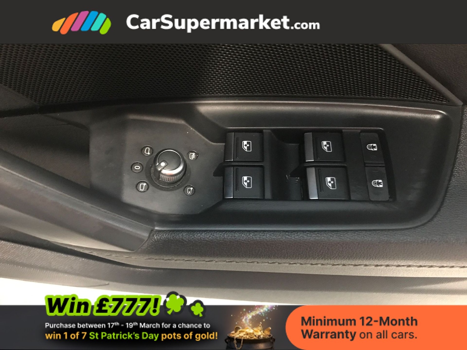 Used Audi A3 2023 for sale - 77914289: Photo 29