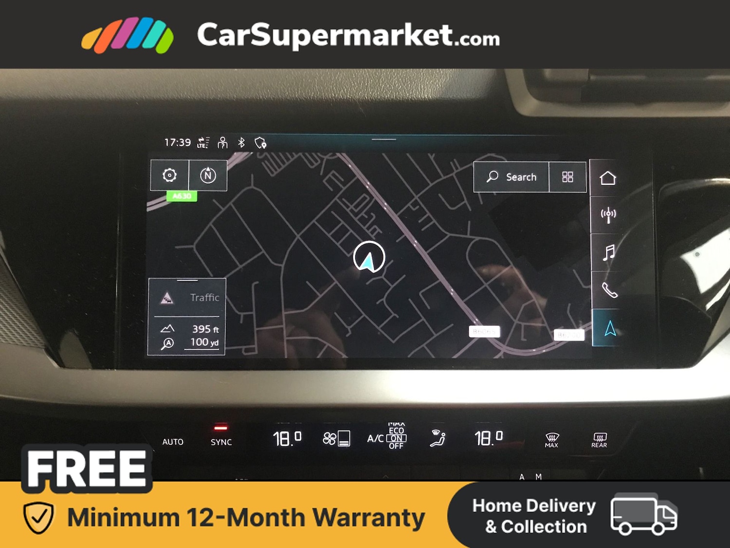 Used Audi A3 2023 for sale - 77914289: Photo 35