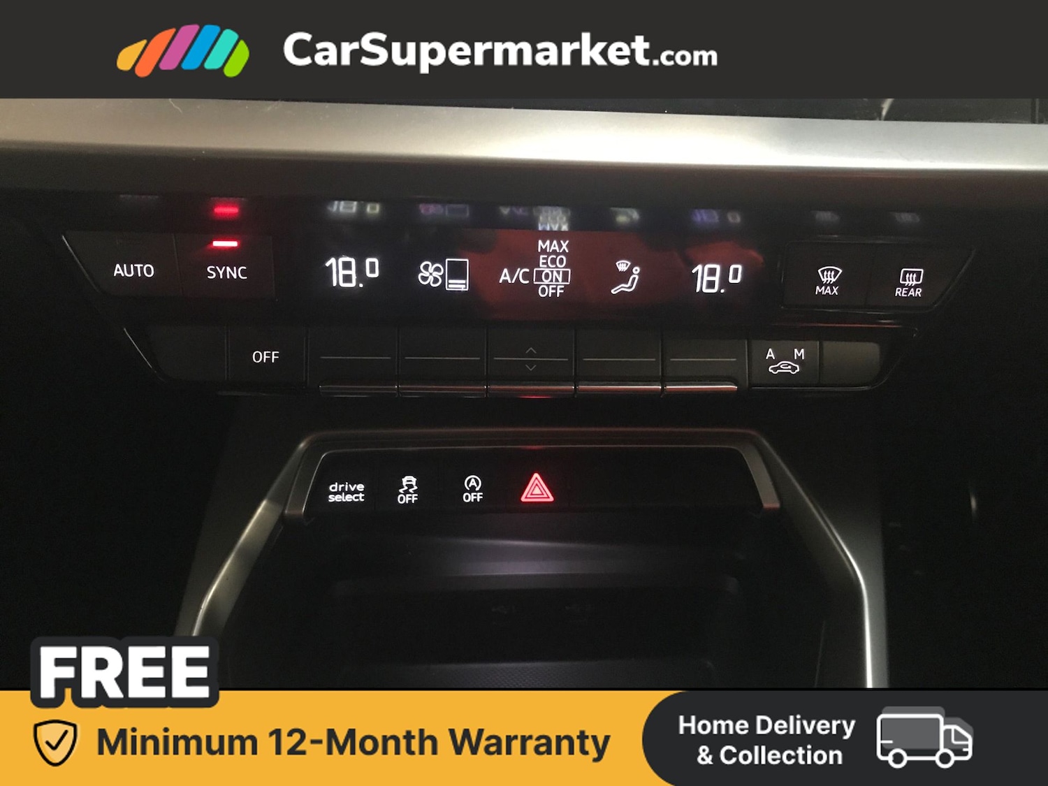 Used Audi A3 2023 for sale - 77914289: Photo 41