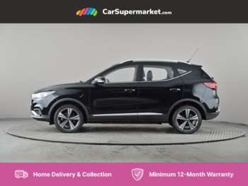 Used MG MG ZS 2021 for sale - 75016090: Photo