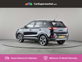 Used MG MG ZS 2021 for sale - 75016090: Photo