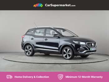 Used MG MG ZS 2021 for sale - 75016090: Photo