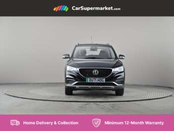 Used MG MG ZS 2021 for sale - 75016090: Photo