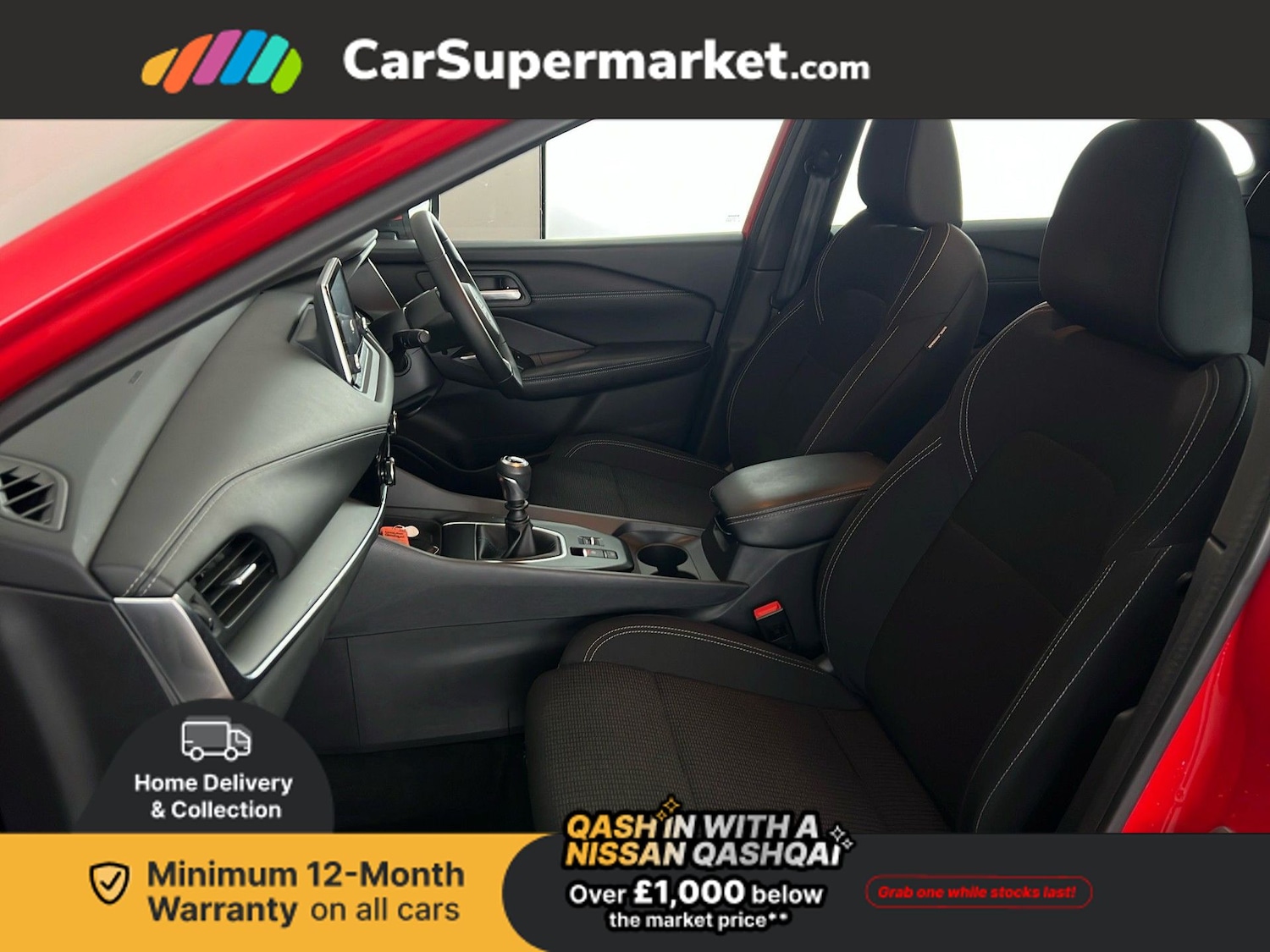 Used Nissan Qashqai 2024 for sale - 77275519: Photo 19