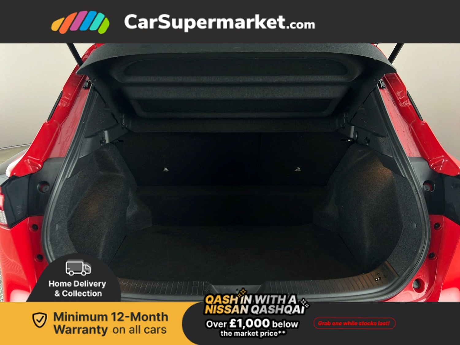 Used Nissan Qashqai 2024 for sale - 77275519: Photo 24