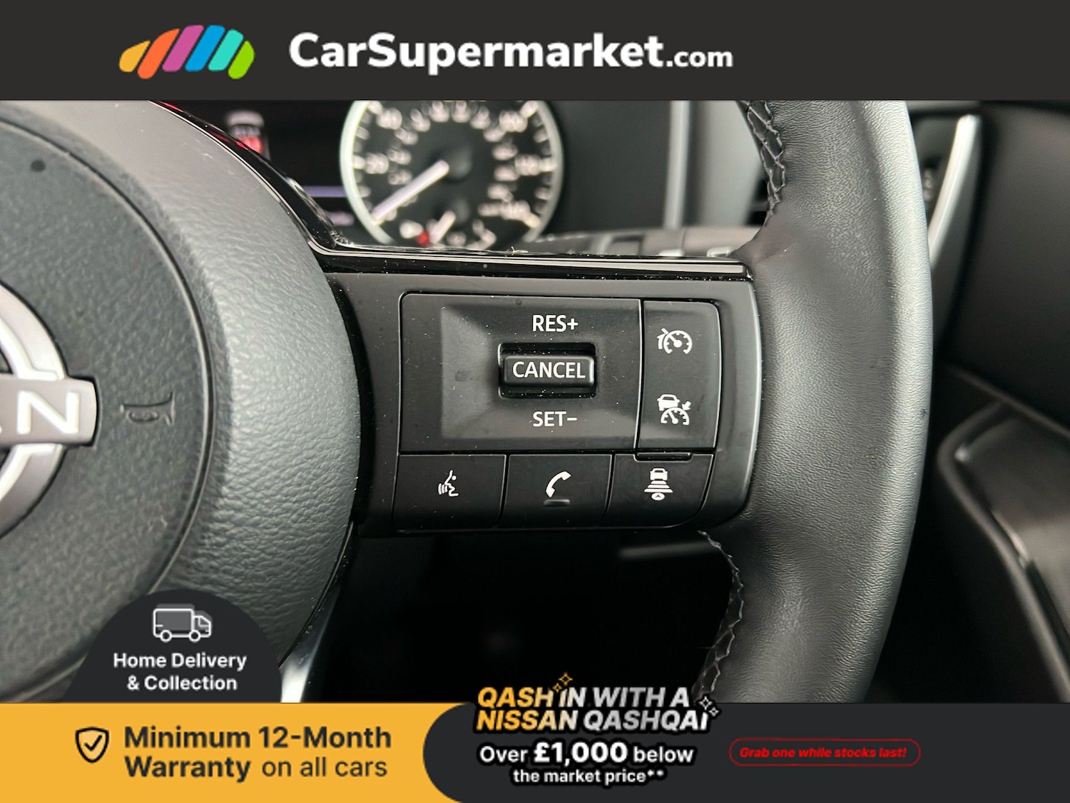 Used Nissan Qashqai 2024 for sale - 77275519: Photo 26