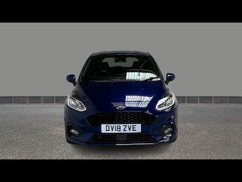 Used Ford Fiesta 2018 for sale - 79582755: Photo