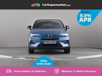 Used Volvo C40 2022 for sale - 75541737: Photo