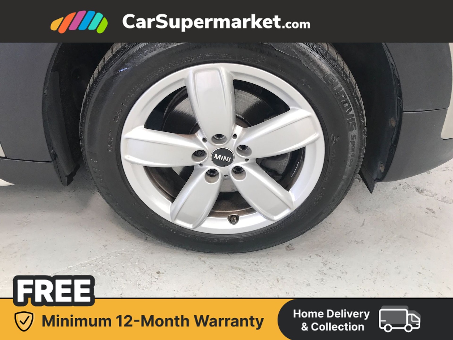 Used MINI Countryman 2018 for sale - 78079065: Photo 10