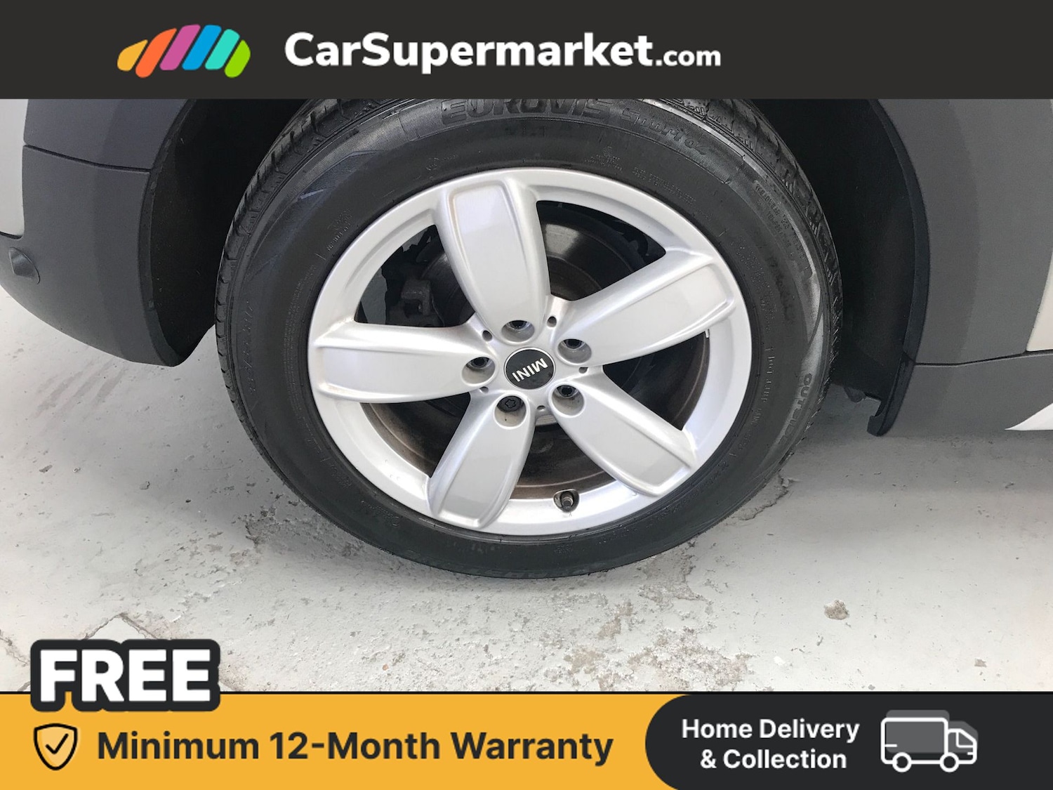 Used MINI Countryman 2018 for sale - 78079065: Photo 11