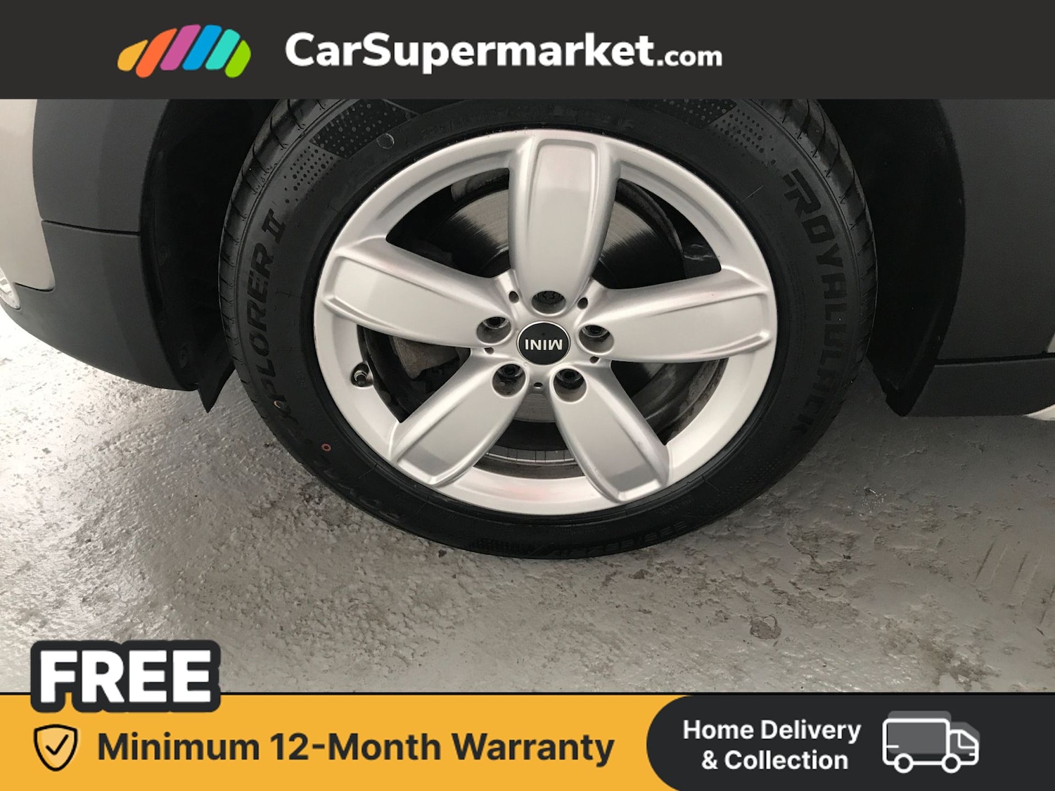 Used MINI Countryman 2018 for sale - 78079065: Photo 14