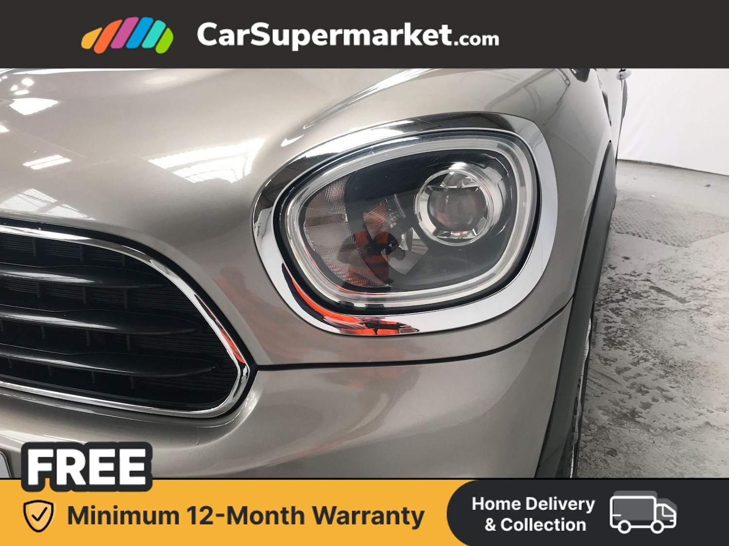 Used MINI Countryman 2018 for sale - 78079065: Photo 15