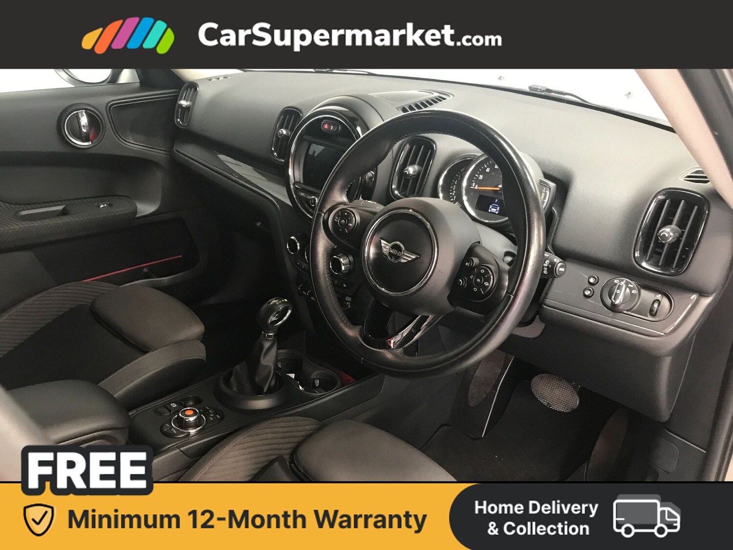 Used MINI Countryman 2018 for sale - 78079065: Photo 17