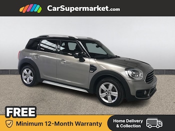 Used MINI Countryman 2018 for sale - 78079065: Photo