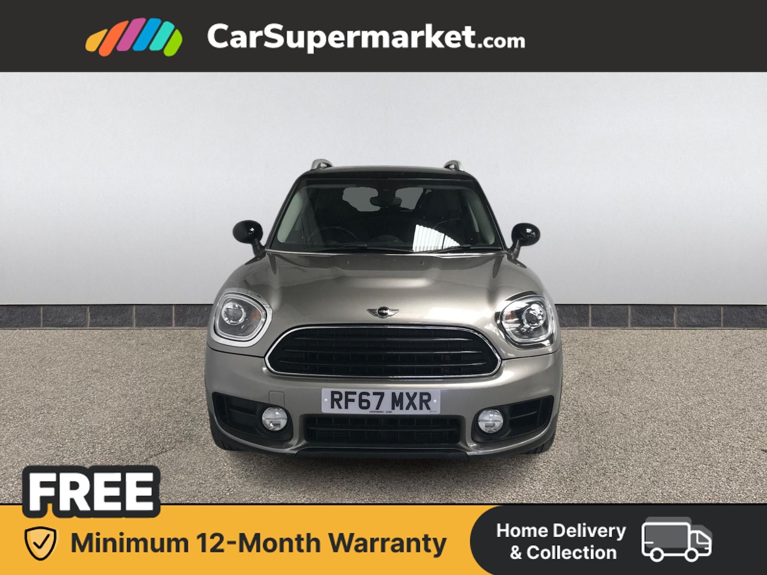 Used MINI Countryman 2018 for sale - 78079065: Photo 2