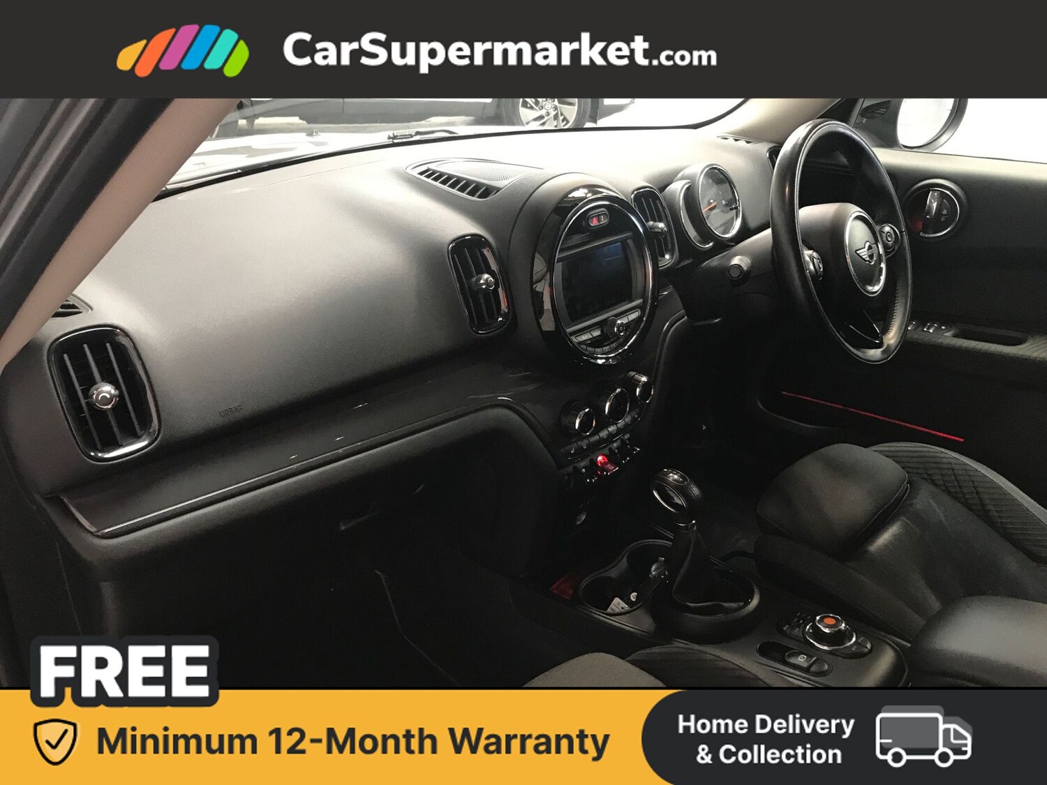 Used MINI Countryman 2018 for sale - 78079065: Photo 25