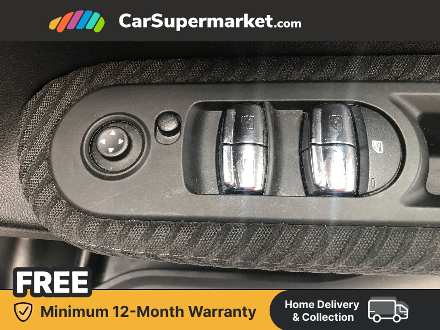 Used MINI Countryman 2018 for sale - 78079065: Photo 28