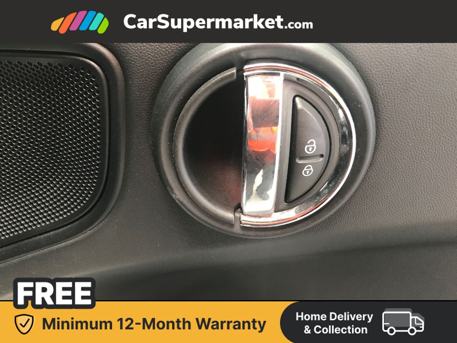 Used MINI Countryman 2018 for sale - 78079065: Photo 29